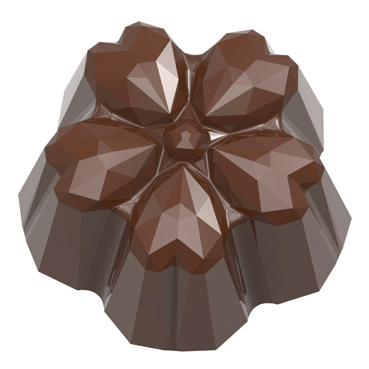 楽天市場】【25%OFF】【チョコレートワールド】CW1918 Φ31×30×15mm 21P