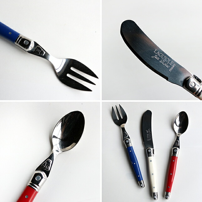 楽天市場】ジャンデュボ ライヨール プティセット｜ラギオール Jean