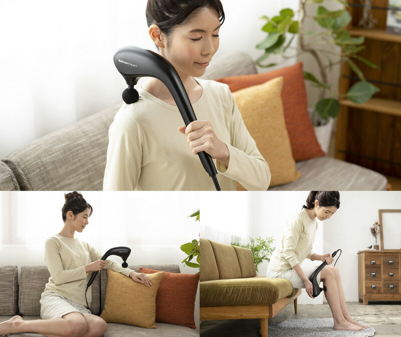 楽天市場】【選ぶ景品付】 スライヴ リリースインパクト MD-1320