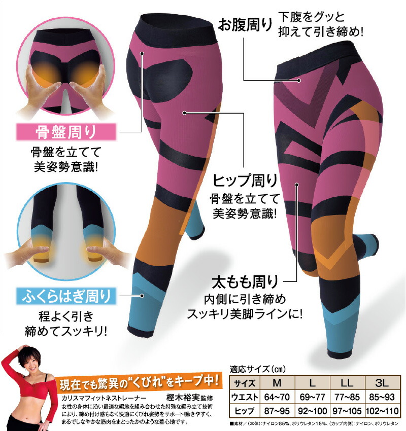 楽天市場】【2/25限定2人に1人最大100%P】TVで紹介 2枚組 樫木裕実監修