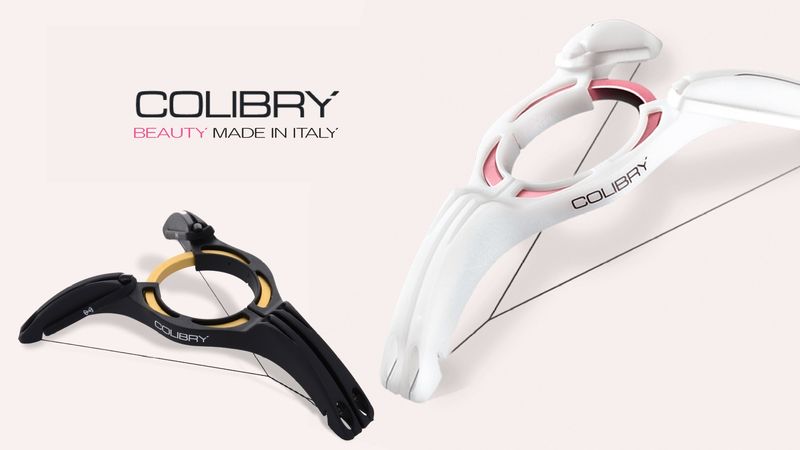 楽天市場】COLIBRY コリブリ エコスレッド脱毛器 脱毛機 糸脱毛