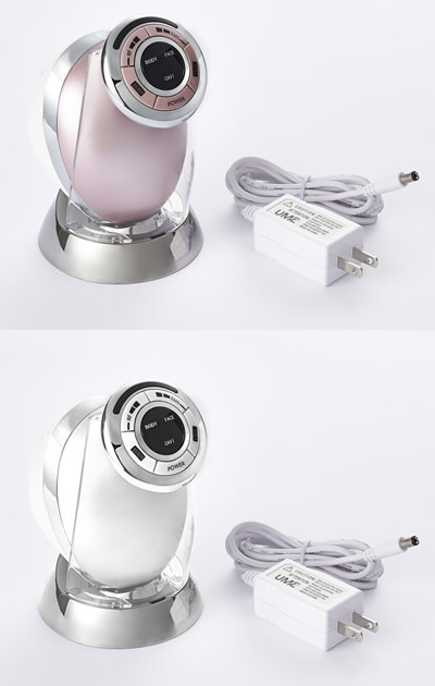 楽天市場】【2/25限定2人に1人最大100%P】ヤーマン キャビスパRFコア