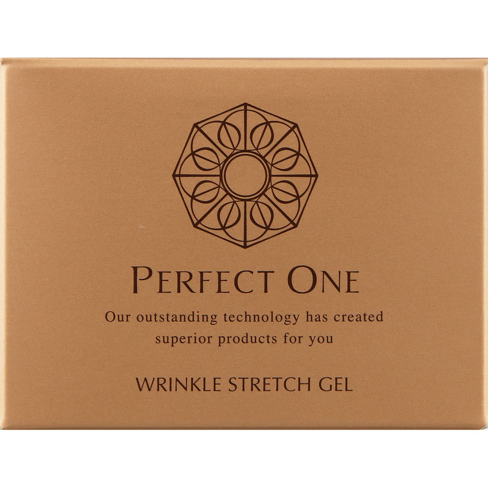 楽天市場】新日本製薬株式会社 パーフェクトワン 薬用リンクル