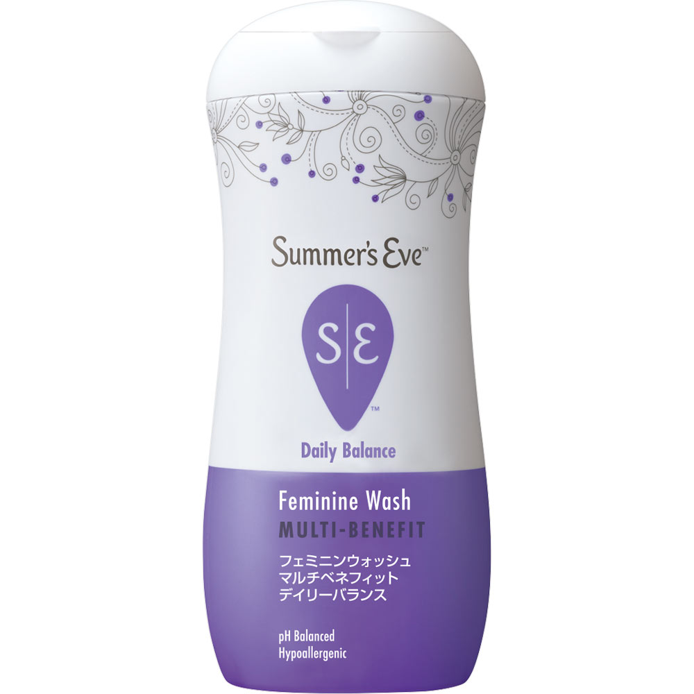 楽天市場】ピルボックスジャパン サマーズイブ フェミニンウォッシュ