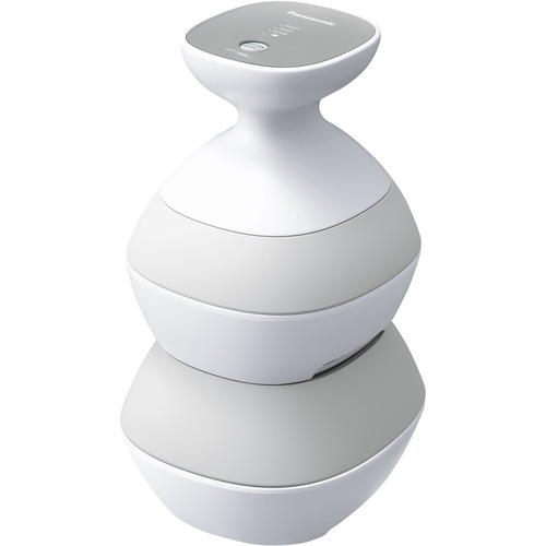 楽天市場】パナソニック 頭皮エステ サロンタッチタイプ〈スパイラル