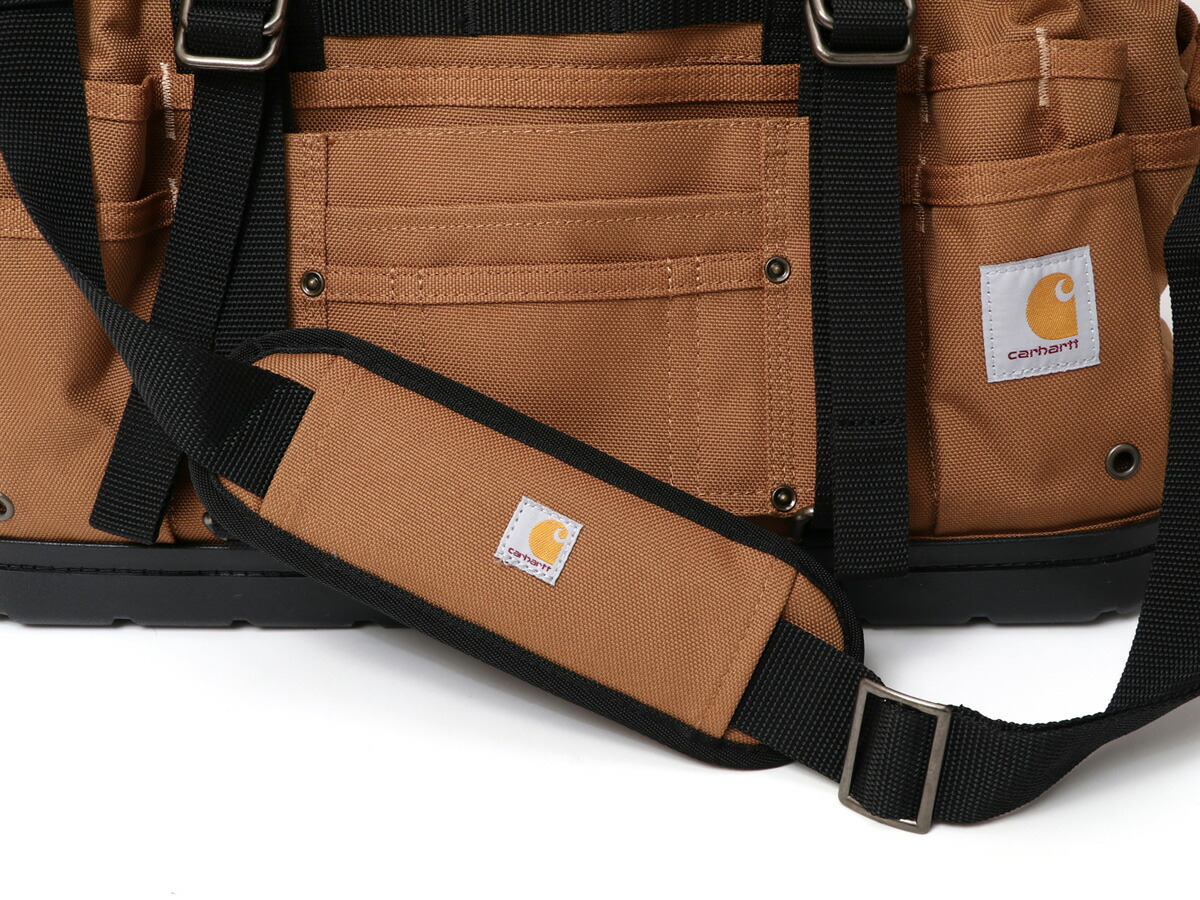 楽天市場】Carhartt カーハート CT0354 18 Inch Molded Base