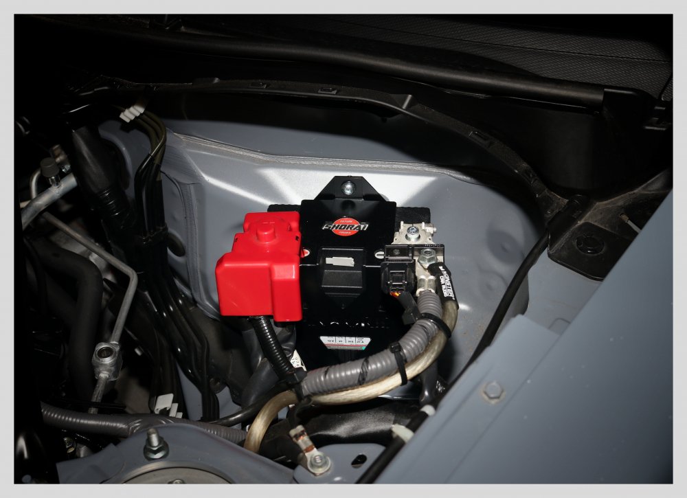 楽天市場】【86/BRZ】 MAX ORIDO×SHORAI バッテリーSET : MAX ORIDO RACING