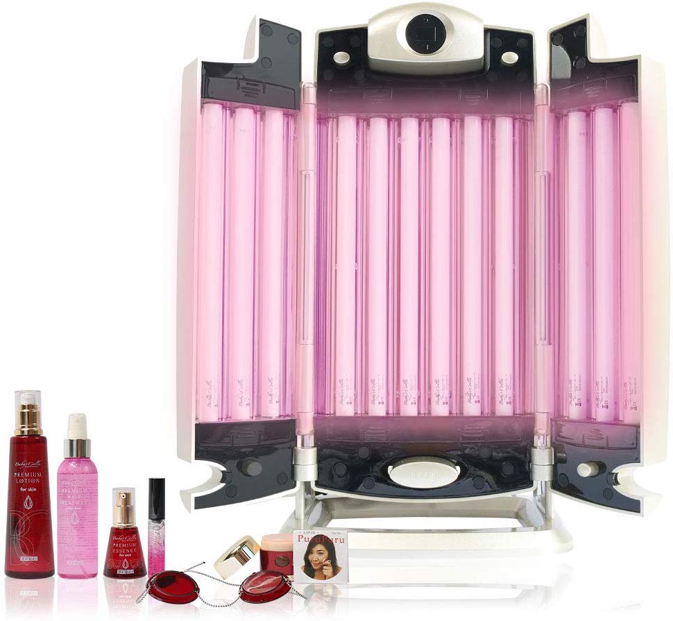 楽天市場】コラーゲンマシン ビューティーライトフェイシャル