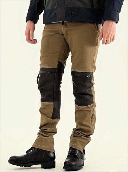 楽天市場】【MaxFritz/マックスフリッツ】MFP-2456/レザーニートレール