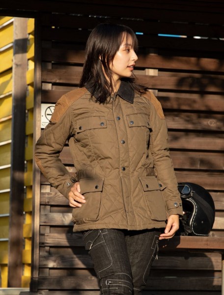 楽天市場】【maxfritz femme/マックスフリッツファム】MFJ-2443/ボス