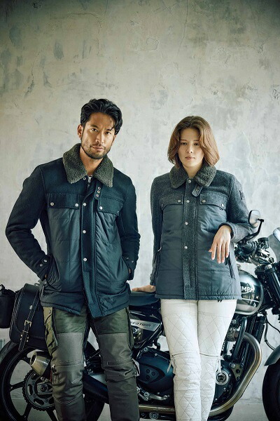 楽天市場】【MaxFrirz/マックスフリッツ】MFJ-2563/ステンジャケット