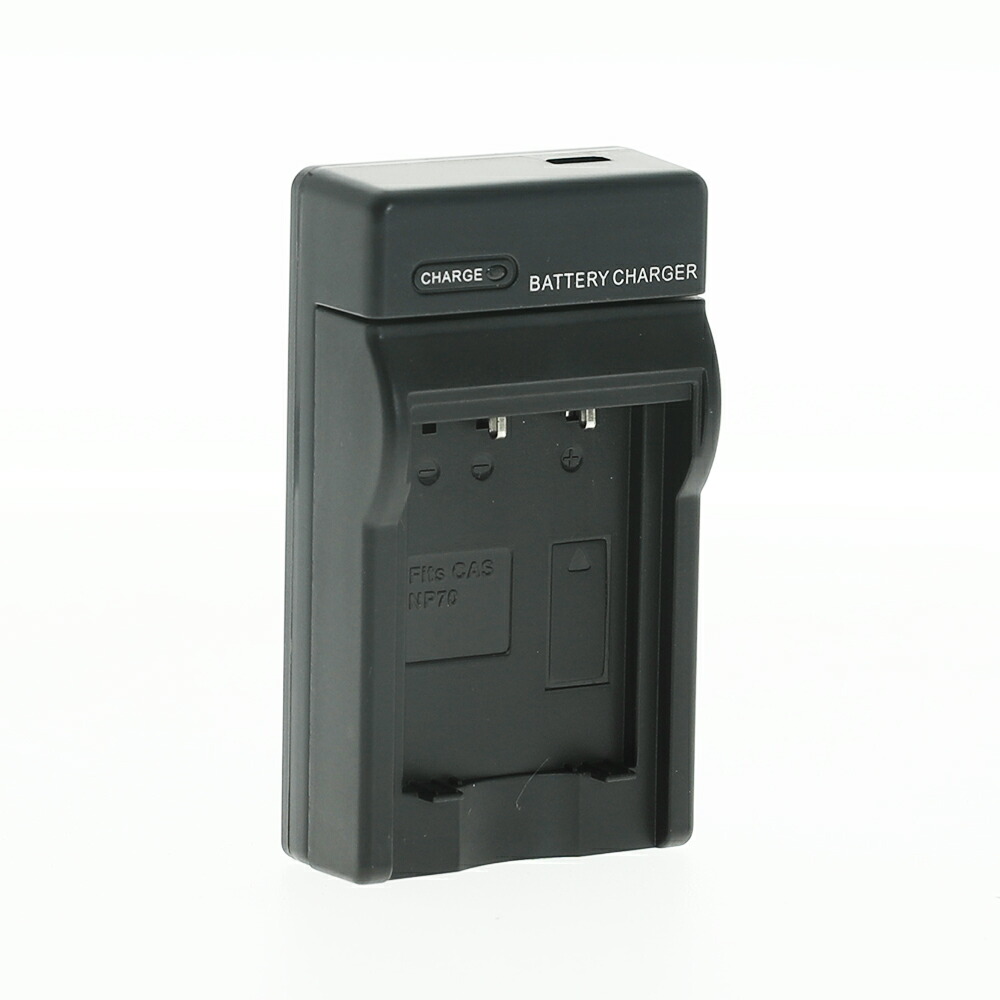 楽天市場】カシオ ex-h15 充電器の通販