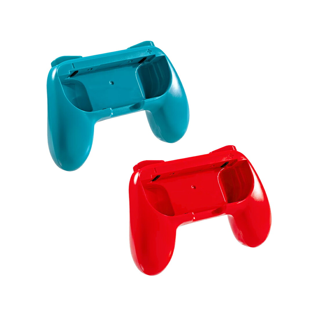 楽天市場】Switch 有機ELモデル OLED グリップ 任天堂 nintendo switch