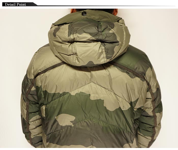 楽天市場】G-STAR RAW ジースターロウ Whistler Down Puffer ダウン