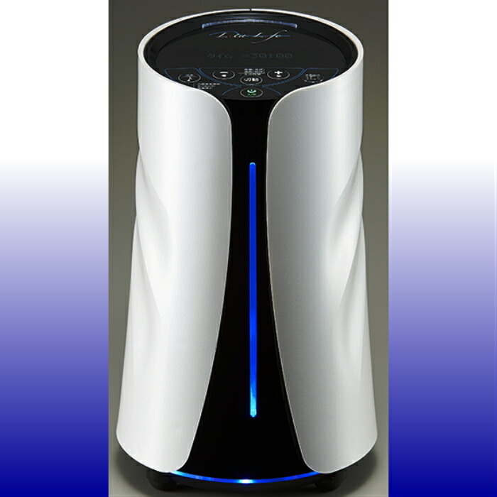 楽天市場】【水素風呂リタライフホワイトVer2】【Lita Life 水素風呂