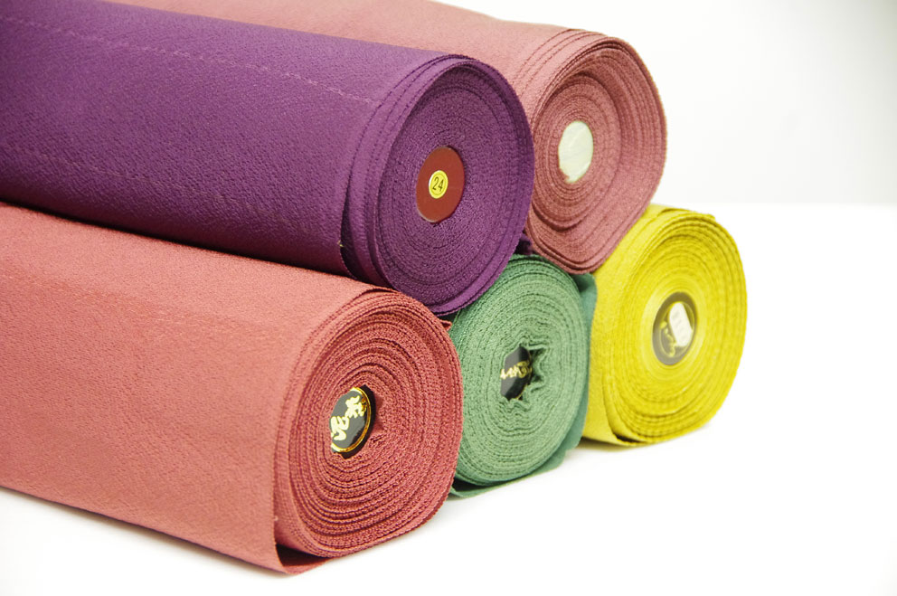 楽天市場】正絹白生地反物が7m〜14mまでの長さ 三丈物の場合の染色代