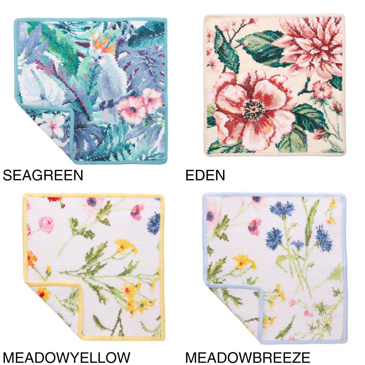 楽天市場】『ネコポス対応(4点まで)』フェイラー FEILER ハンカチ ミニ