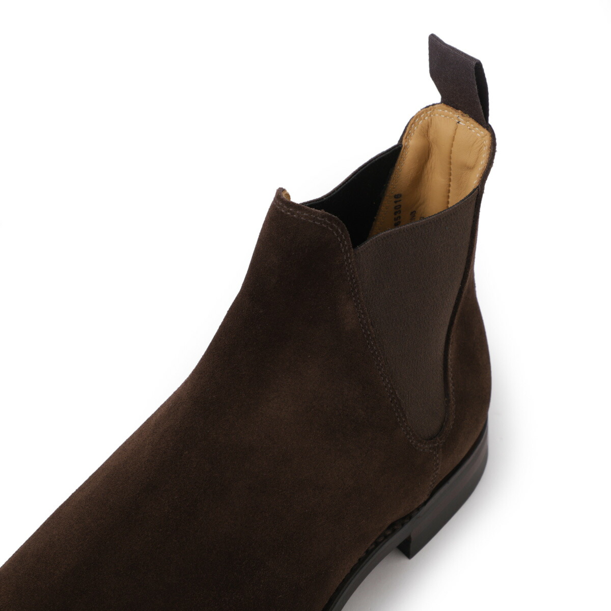 楽天市場】クロケット&ジョーンズ CROCKETT&JONES サイドゴアブーツ