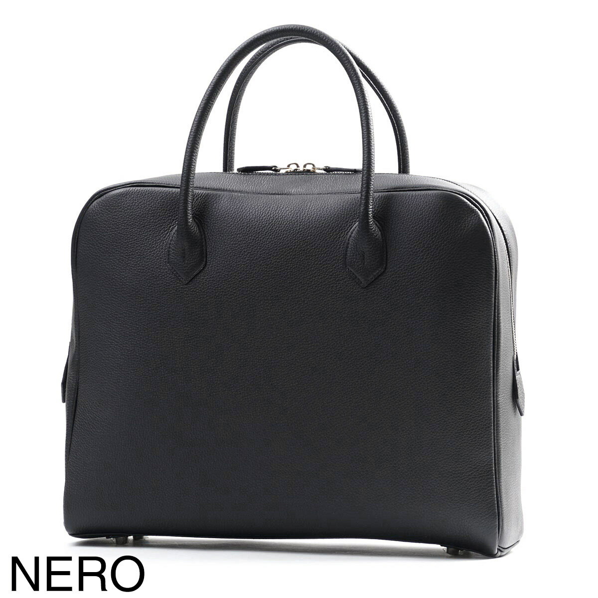 楽天市場】シセイ Cisei ブリーフケース メンズ 0901 ld nero 0901