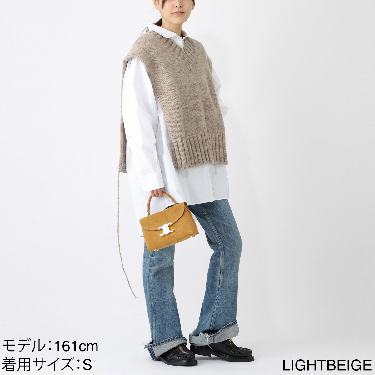 楽天市場】【3万円均一】メゾンマルジェラ Maison Margiela ニット