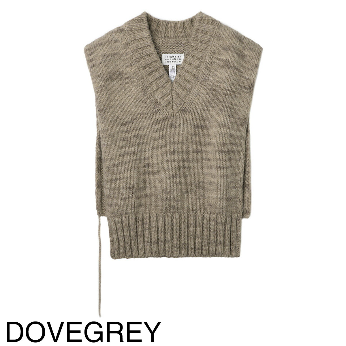 楽天市場】【3万円均一】メゾンマルジェラ Maison Margiela ニット