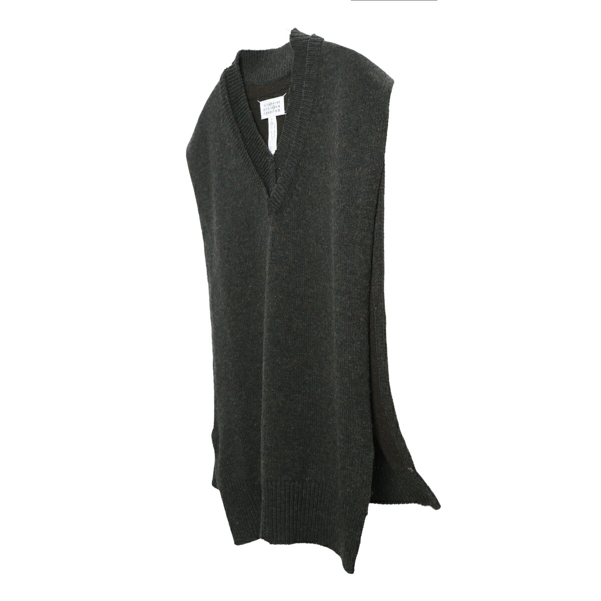 楽天市場】【3万円均一】メゾンマルジェラ Maison Margiela ニット