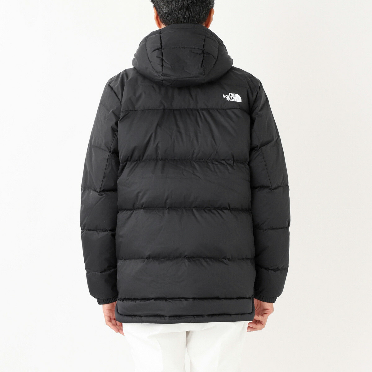 楽天市場】ノースフェイス THE NORTH FACE ダウンジャケット ブラック