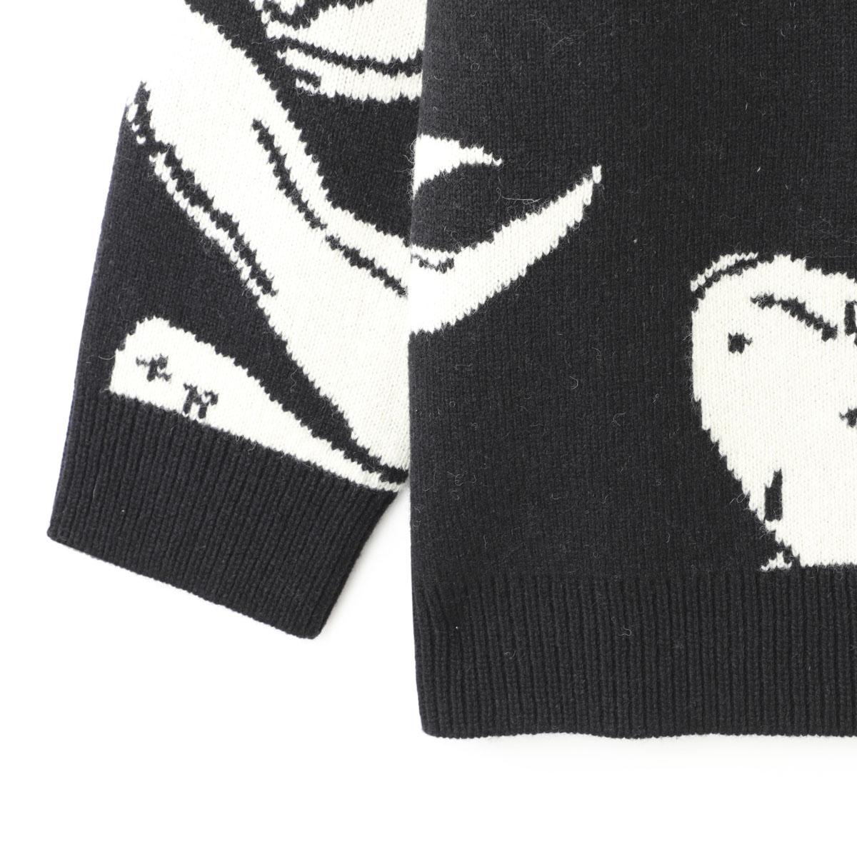 楽天市場】【5万円均一】ジルサンダー JIL SANDER クルーネックニット