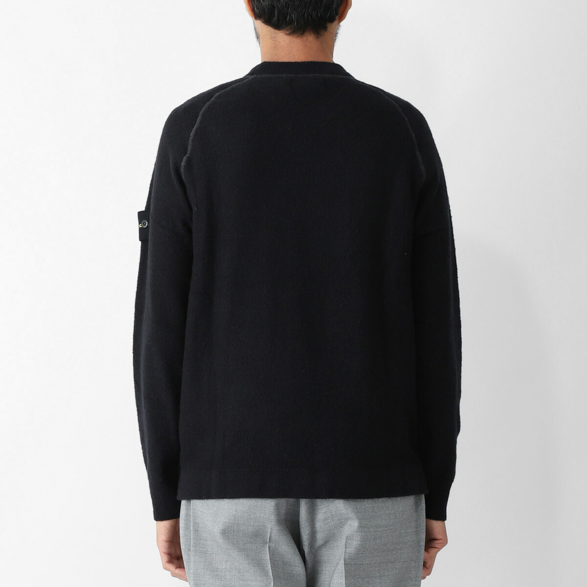 楽天市場】【4万円均一】ストーンアイランド STONE ISLAND クルー