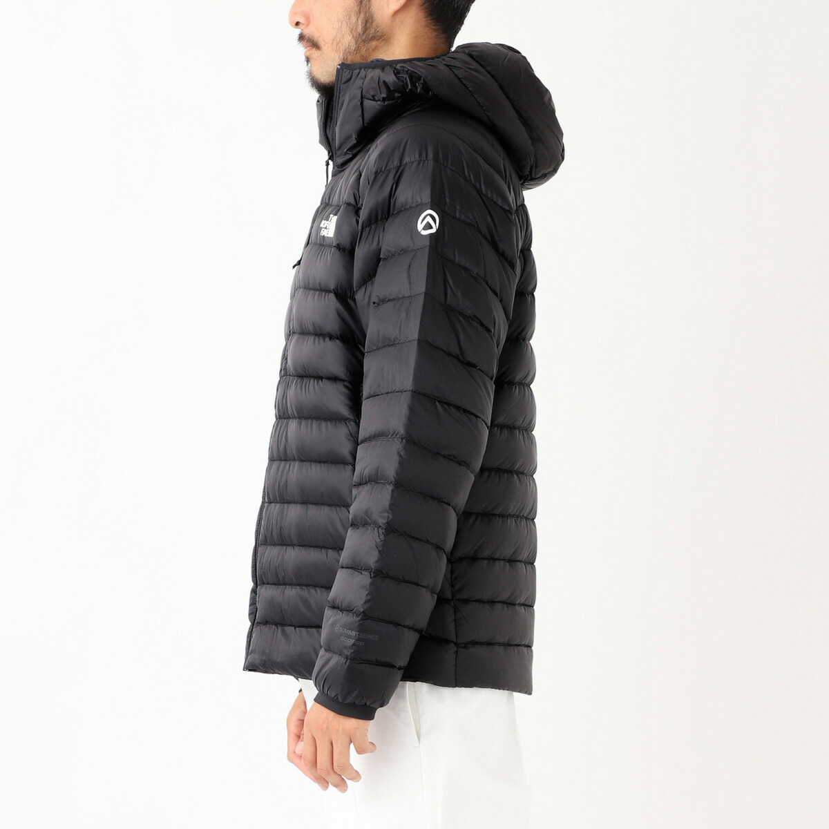 楽天市場】ノースフェイス THE NORTH FACE ダウンジャケット ブラック