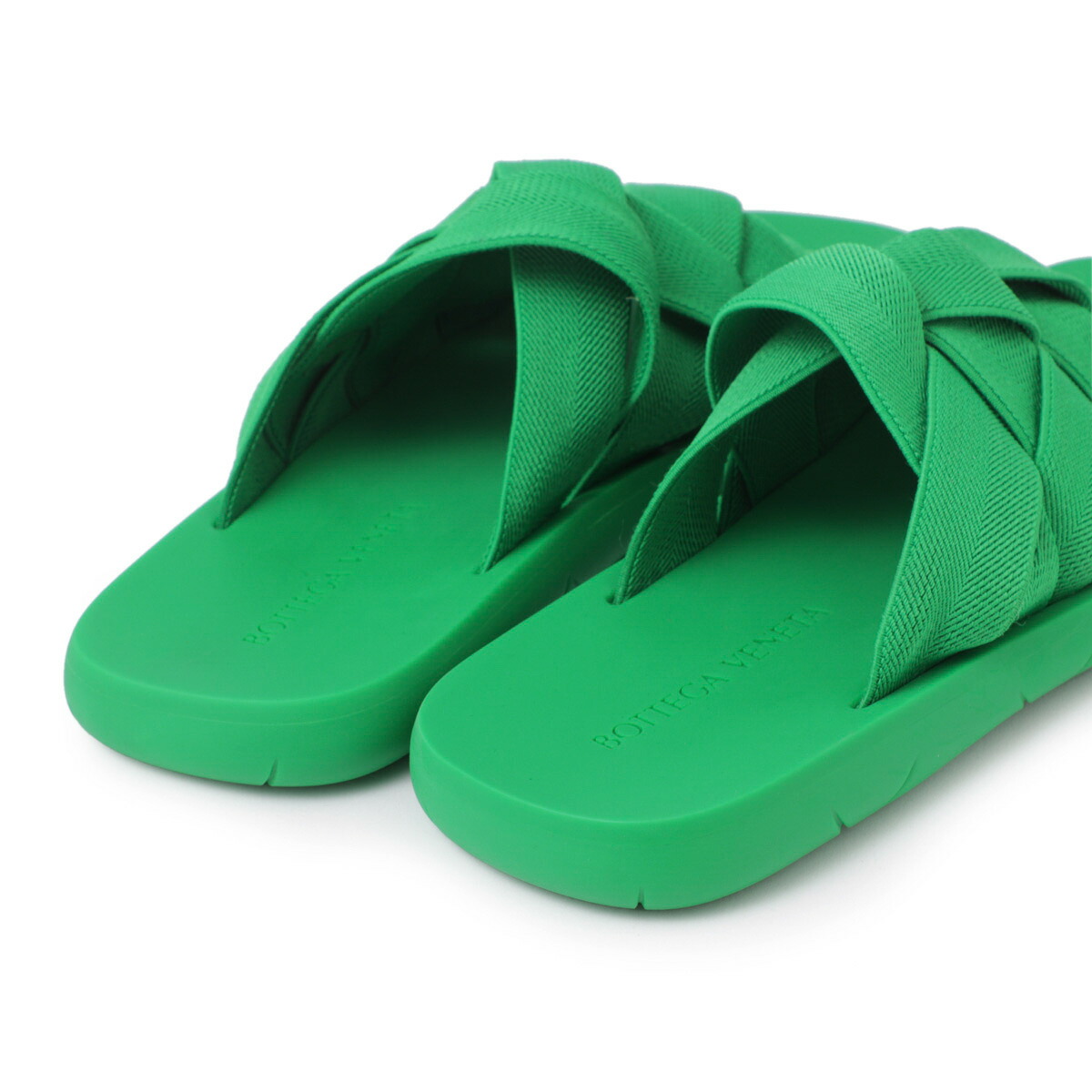 楽天市場】【3万円均一】ボッテガヴェネタ BOTTEGA VENETA サンダル