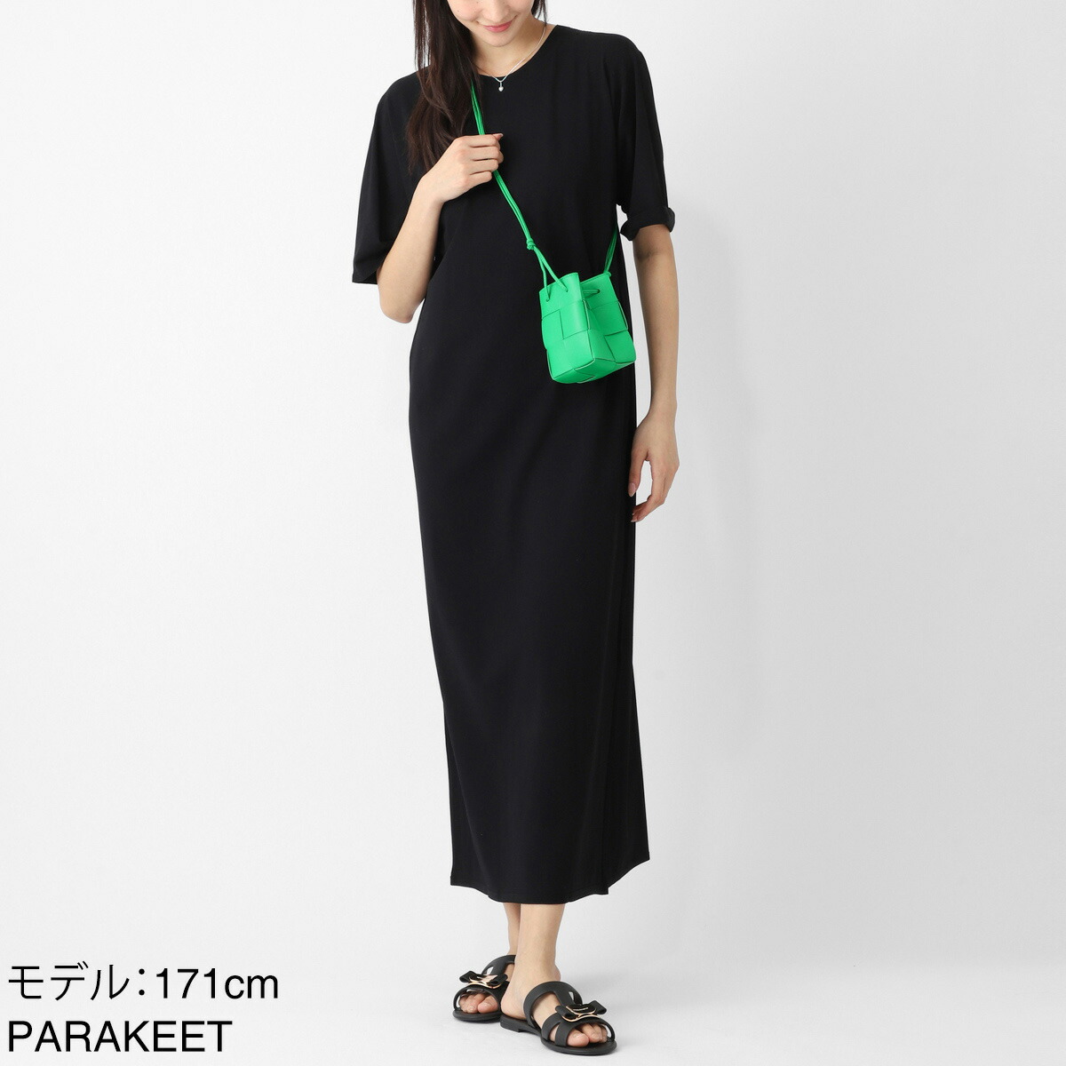 楽天市場】ボッテガヴェネタ BOTTEGA VENETA クロスボディバッグ ミニ