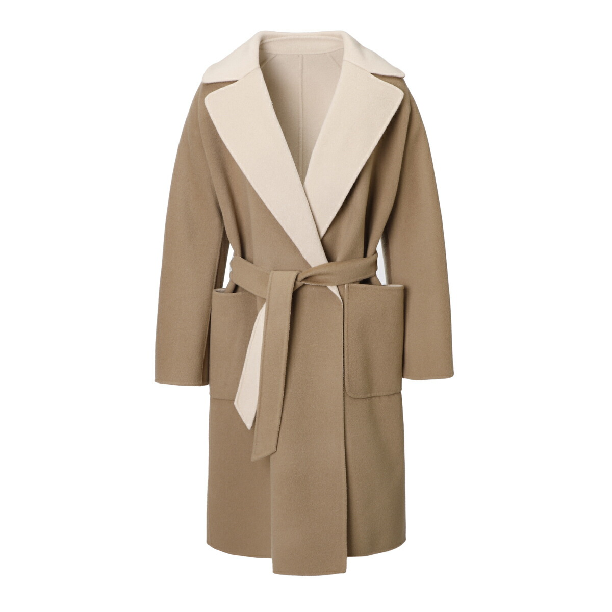 マックスマーラウィークエンドライン 中綿モッズコート サイズ38*XC842