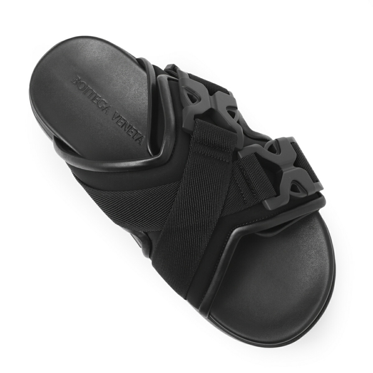 楽天市場】【5万円均一】ボッテガヴェネタ BOTTEGA VENETA スライド