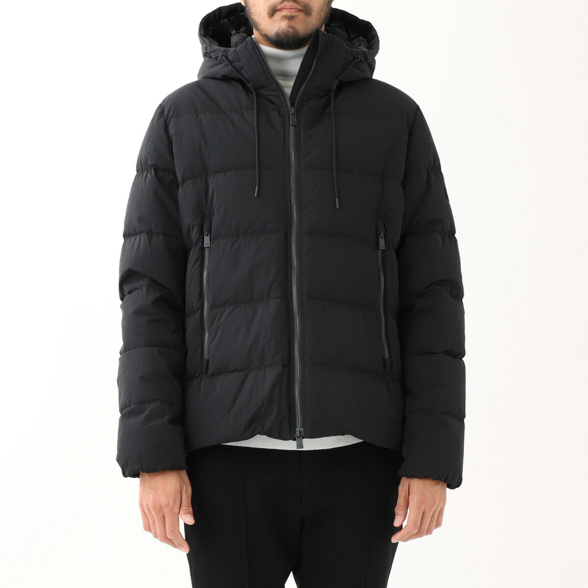 楽天市場】タトラス TATRAS ダウンジャケット メンズ 大きいサイズあり