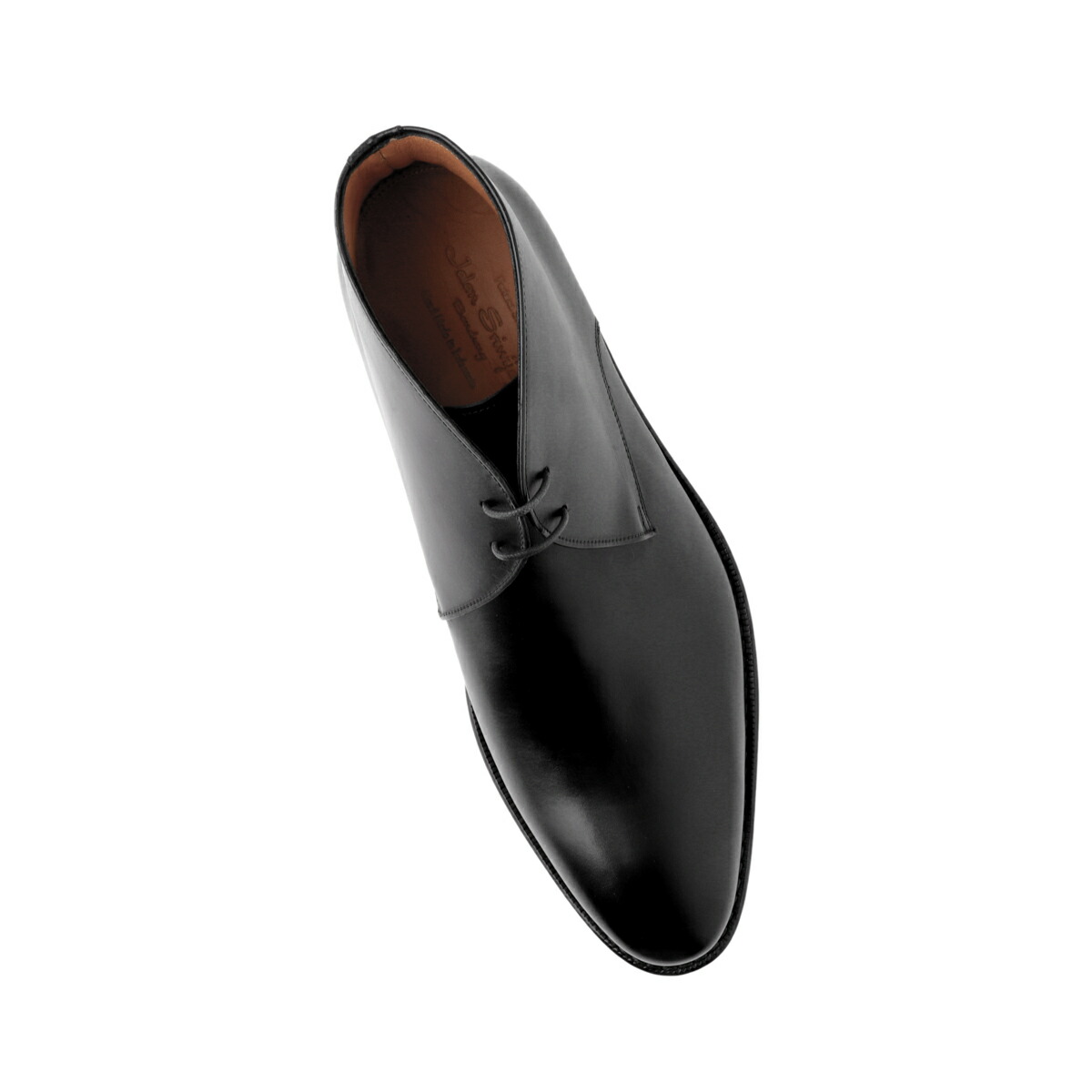 楽天市場】ジャランスリウァヤ Jalan Sriwijaya チャッカブーツ