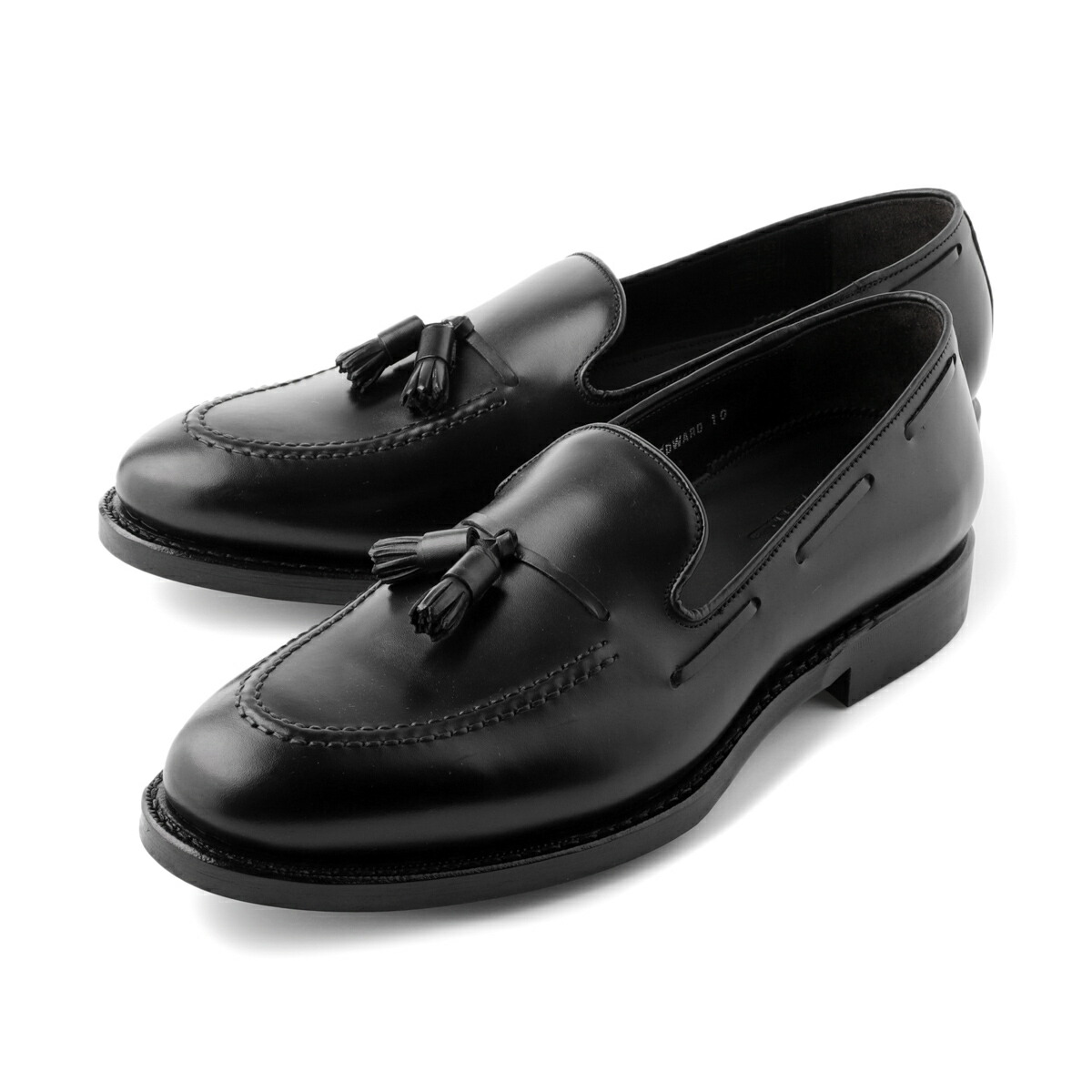 楽天市場】ジャランスリウァヤ Jalan Sriwijaya タッセルローファー