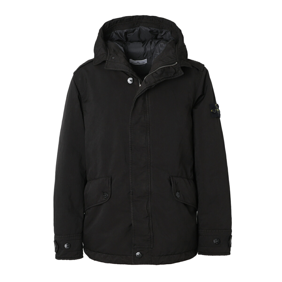 楽天市場】ストーンアイランド STONE ISLAND ダウンジャケット