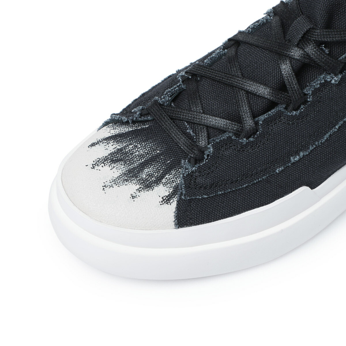 楽天市場】ワイスリー Y-3 ハイカットスニーカー ブラック メンズ