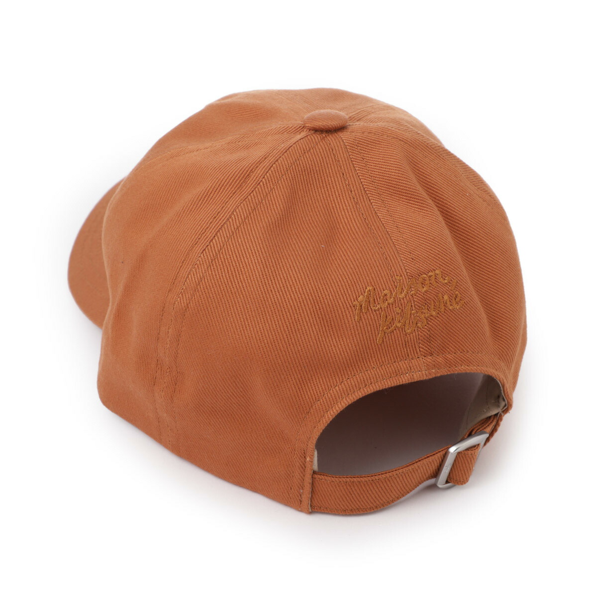 楽天市場】メゾンキツネ MAISON KITSUNE ベースボールキャップ メンズ