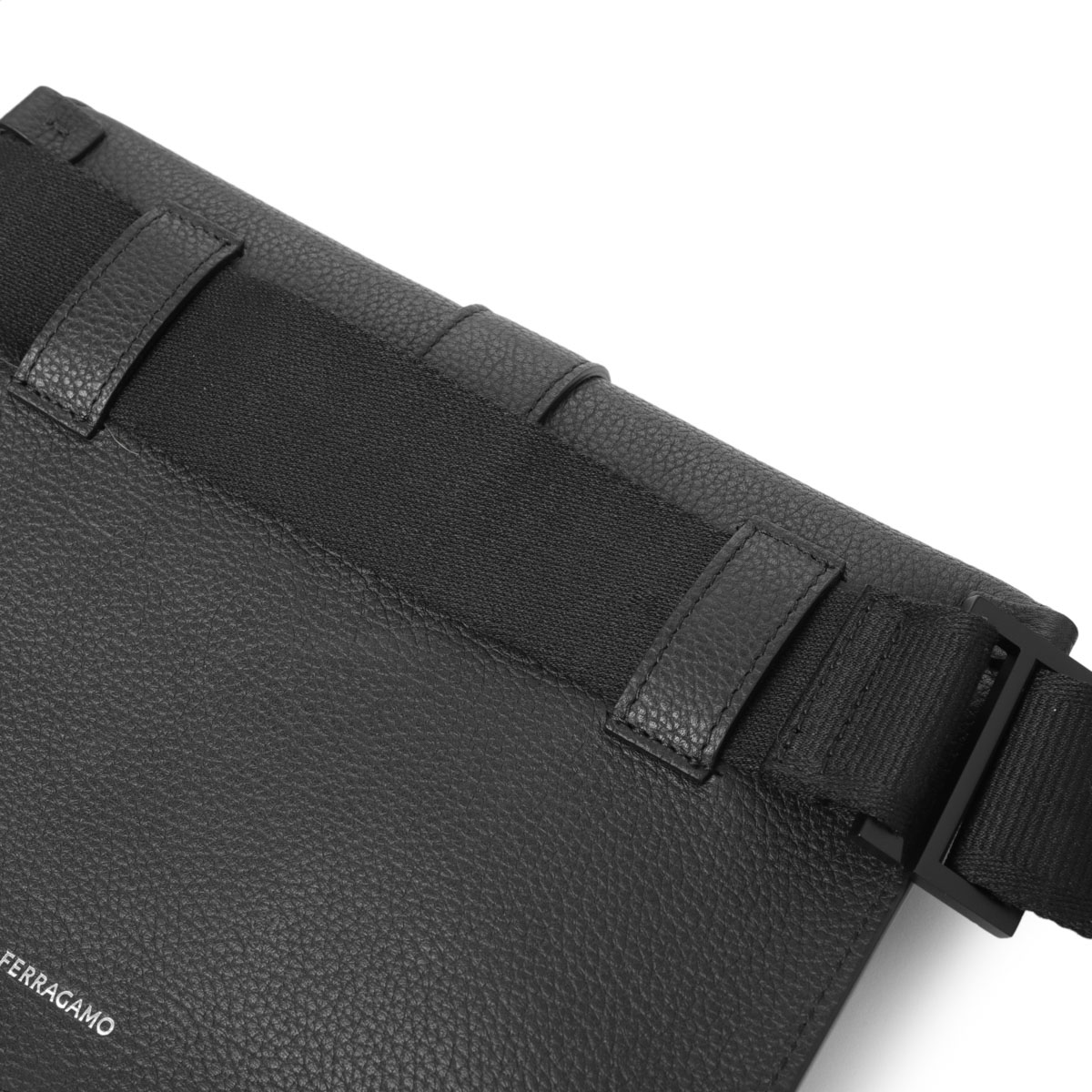 楽天市場】フェラガモ FERRAGAMO ベルトバッグ クロスボディバッグ