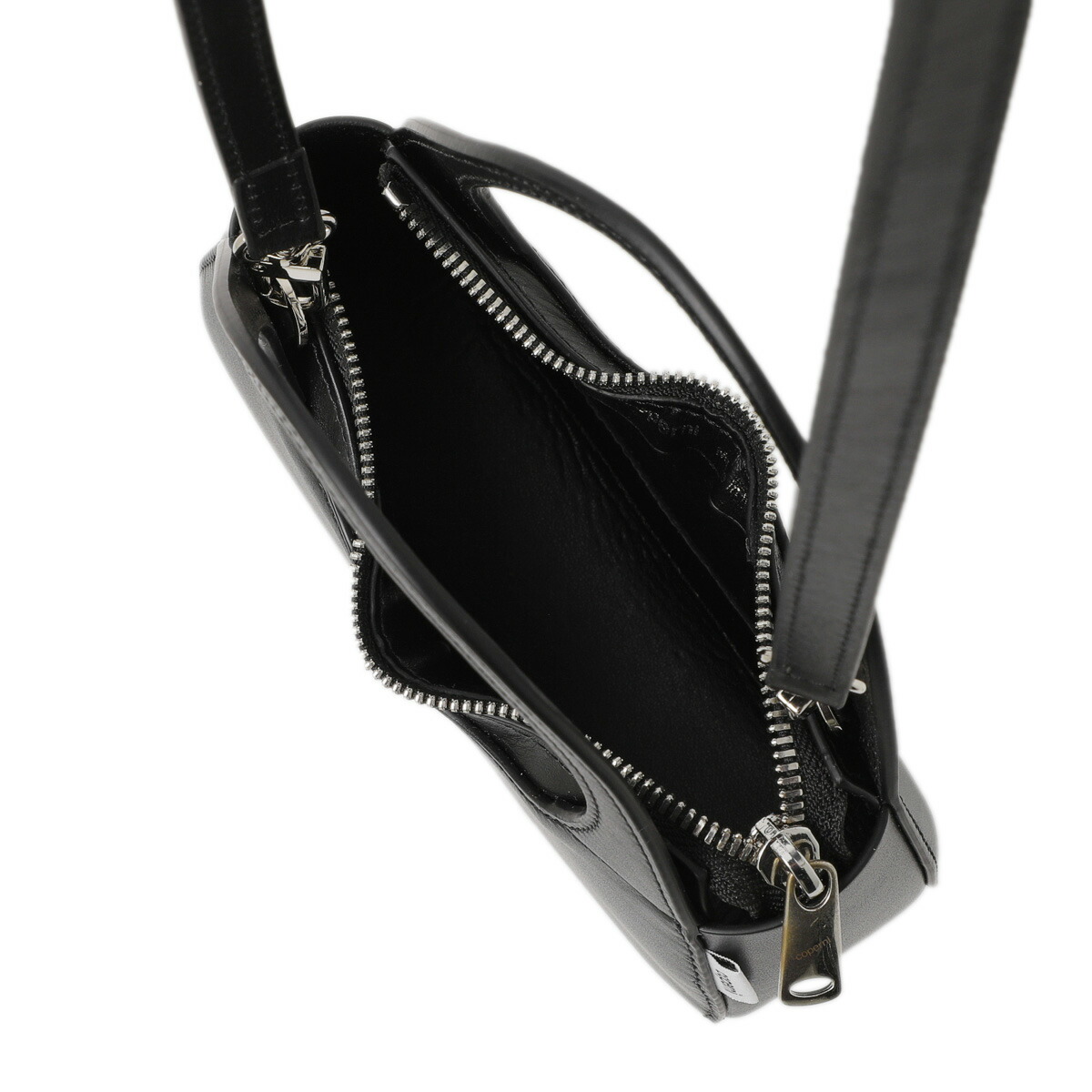 楽天市場】コペルニ Coperni ハンドバッグ 2WAY ショルダーバッグ