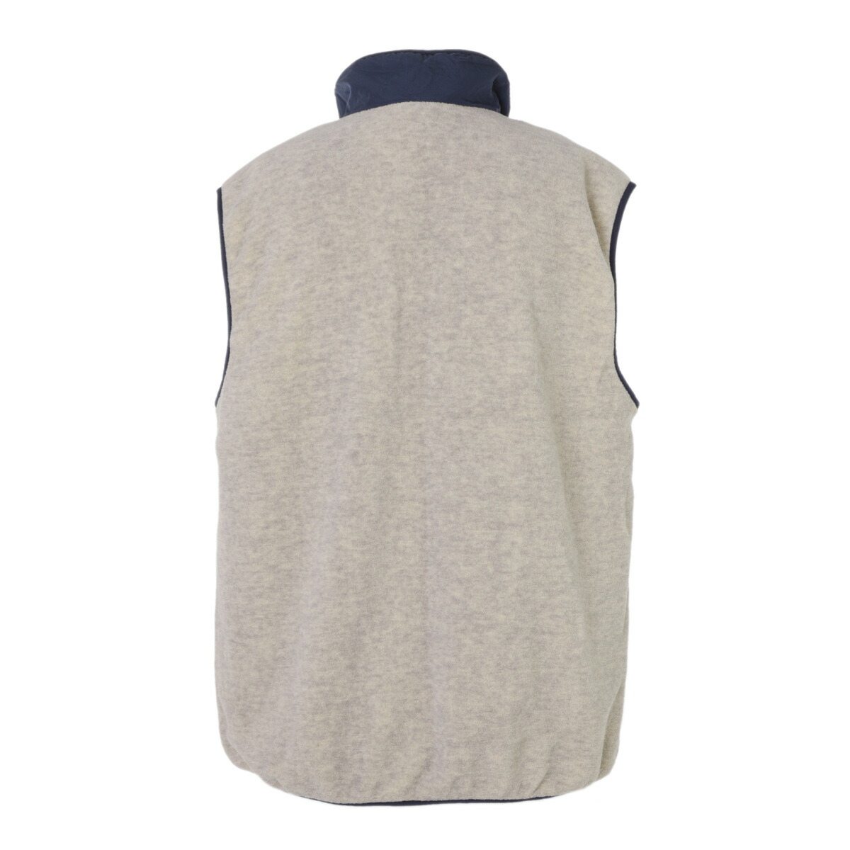 楽天市場】パタゴニア patagonia ベスト グレー メンズ 23011 oat