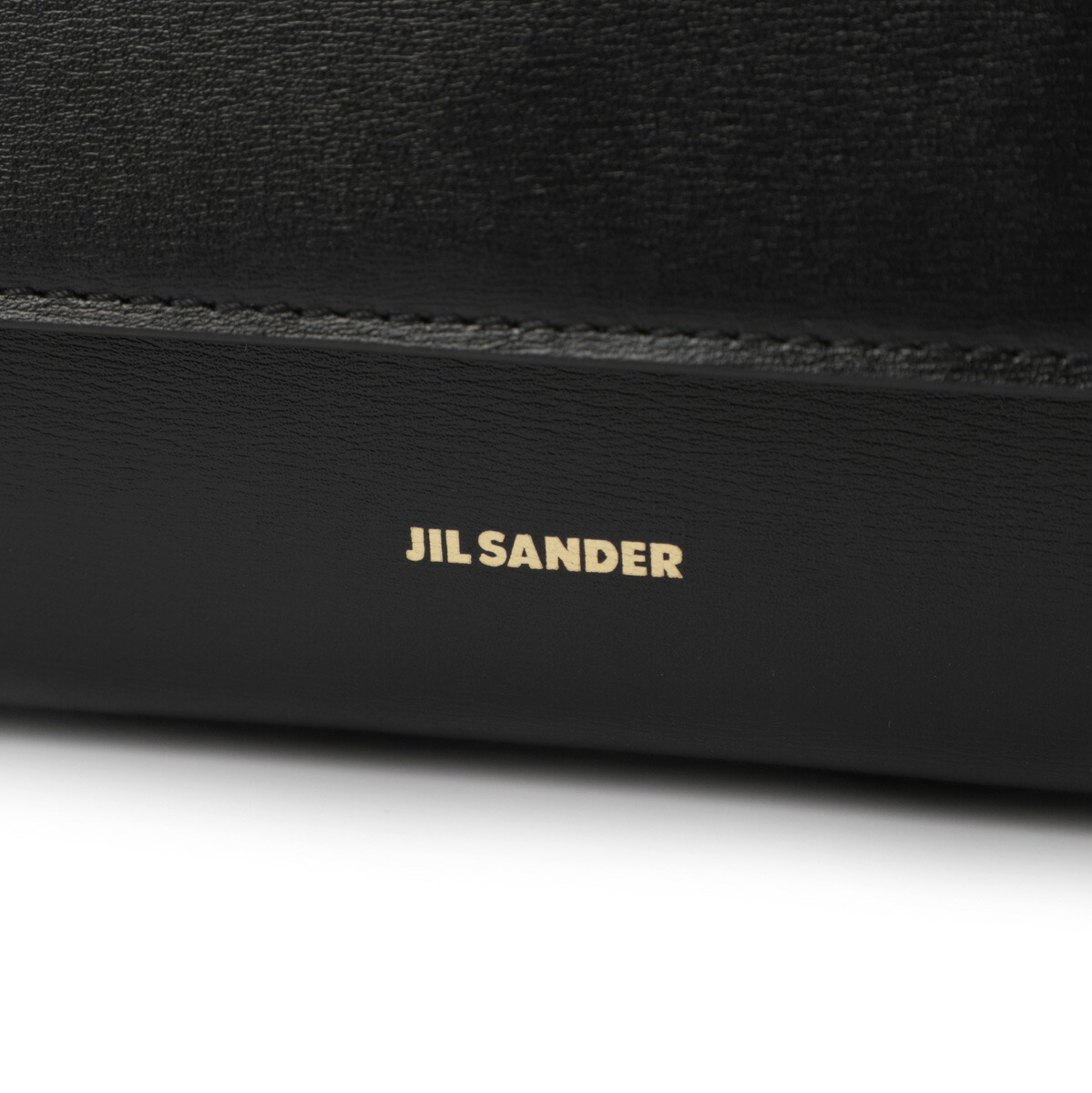 楽天市場】ジルサンダー JIL SANDER ショルダーバッグ ブラック