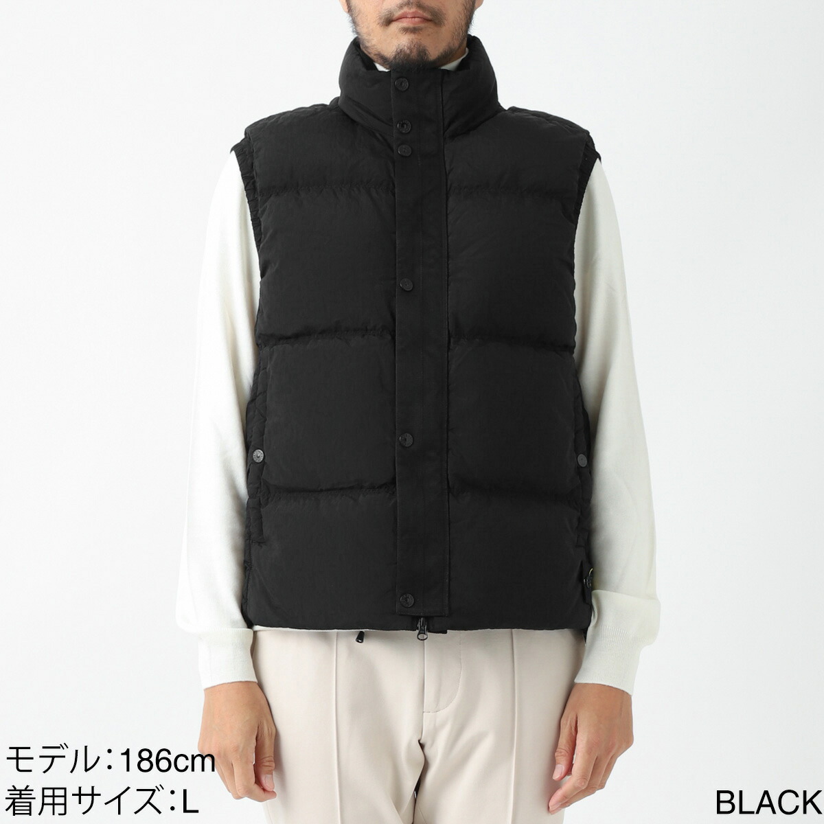 楽天市場】【アウトレット】【ラスト1点】ストーンアイランド STONE