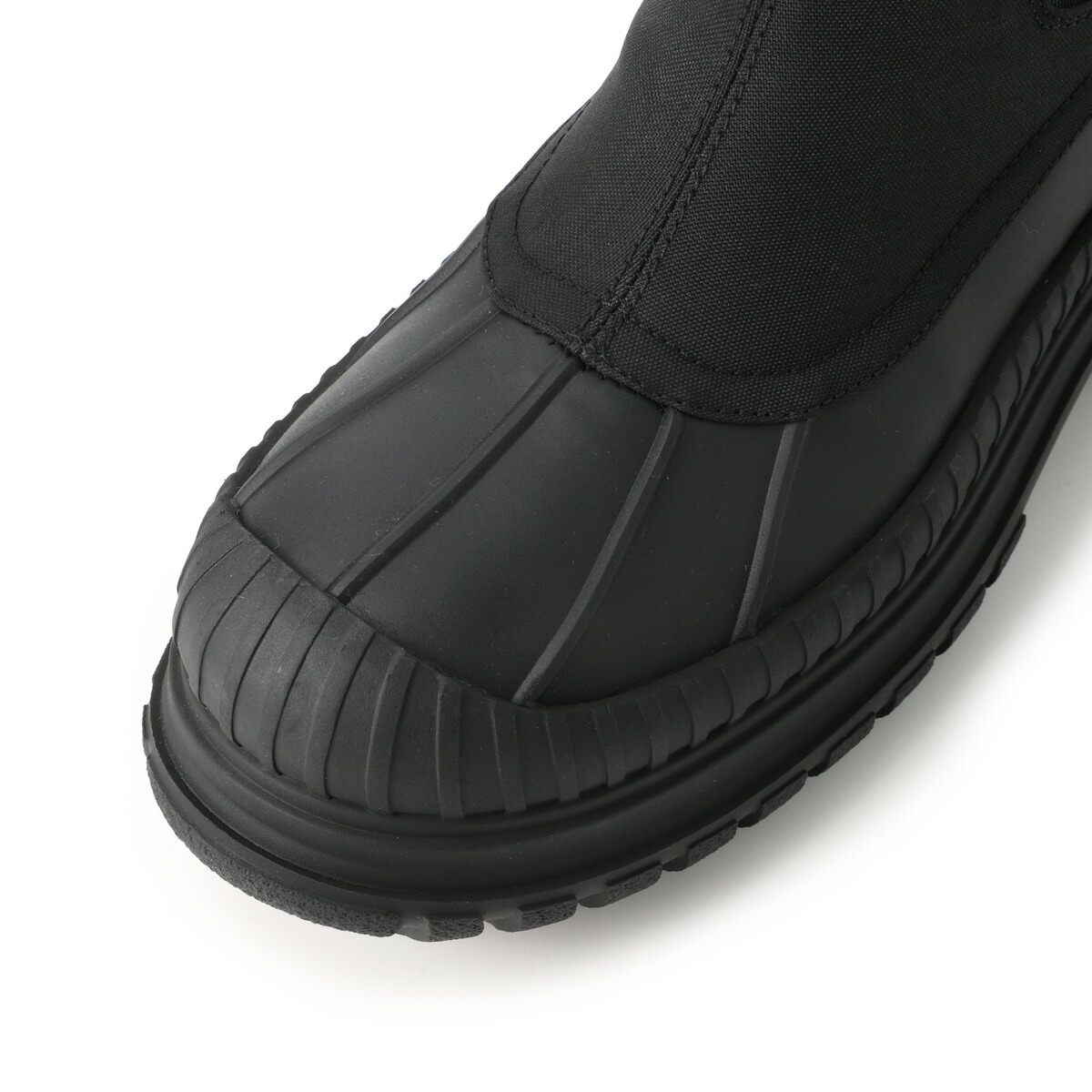 楽天市場】ガニー GANNI チェルシーブーツ ブラック レディース s2273