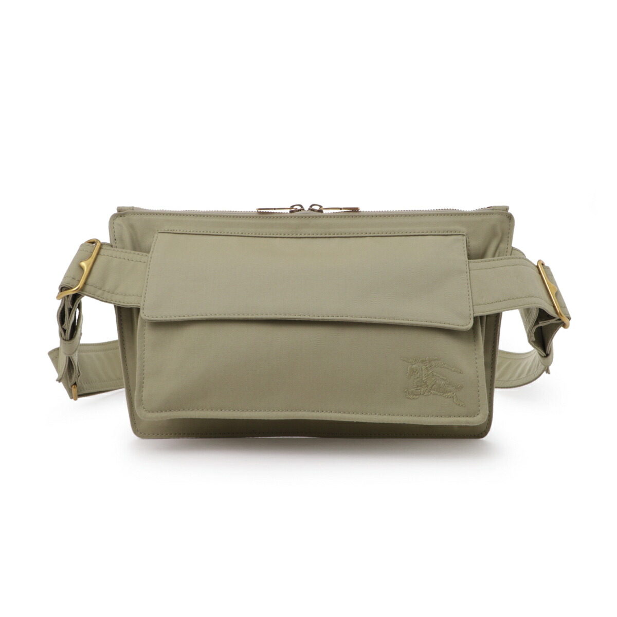 楽天市場】バーバリー BURBERRY クロスボディバッグ ベルトバッグ