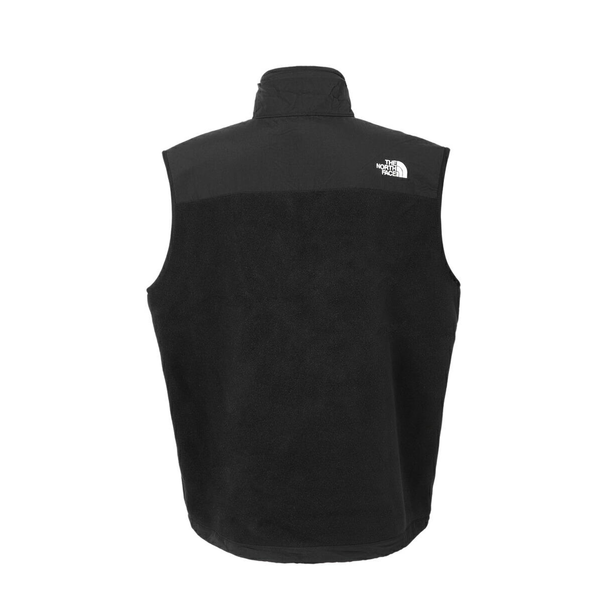 楽天市場】ノースフェイス THE NORTH FACE ベスト ブラック メンズ