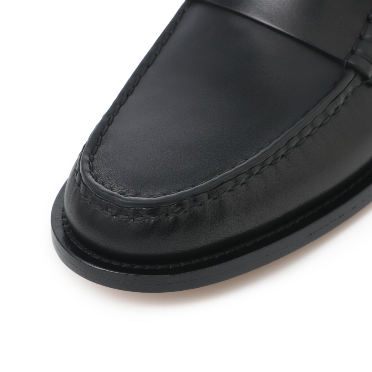 楽天市場】ザ ロウ THE ROW ローファー ブラック レディース 大きい