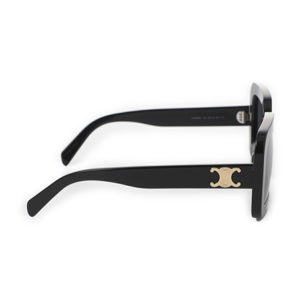 楽天市場】セリーヌ CELINE サングラス ブラック レディース 4s304